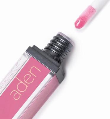 Блеск для губ Lipgloss 5999522671322
