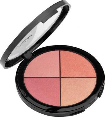 Палетка румян