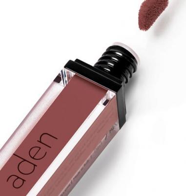 Помада с эффектом тату 02 Sweet Biscuit (Сладкое печенье)