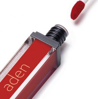 Помада Жидкая матовая помада