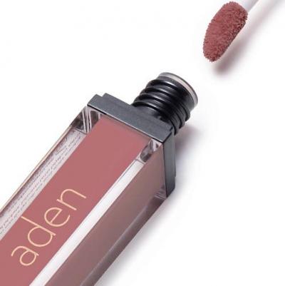 Жидкая матовая помада 22 Corset