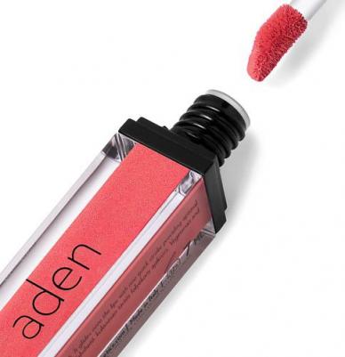 Жидкая помада Satin, тон 05