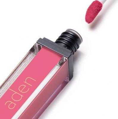 Жидкая помада, Tangerine