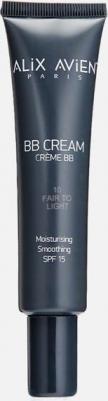 BB крем для лица Тональный крем BB cream, SPF 15, увлажняющий 8682538208725