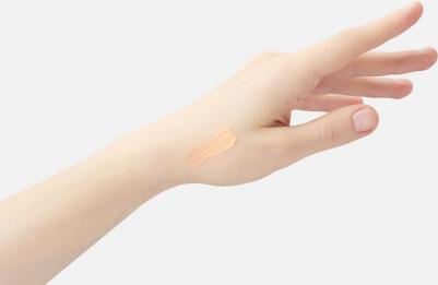 BB крем для лица Тональный крем BB cream, SPF 15, увлажняющий 8682538208725 – фото 8