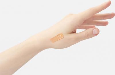 BB крем для лица Тональный крем BB cream, SPF 15, увлажняющий – фото 2