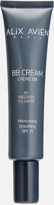 BB крем для лица Тональный крем BB cream, SPF 15, увлажняющий