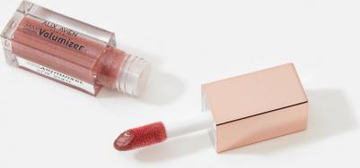 Блеск для губ Lip gloss maxivolumizer 3.5 мл 8682538224138 – фото 1