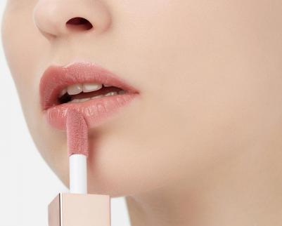 Блеск для губ Lip gloss maxivolumizer 3.5 мл 8682538224138 – фото 4