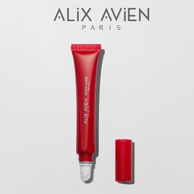 Блеск для губ Lip gloss silky care 12 мл 8682538224367 – фото 2