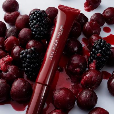 Блеск для губ Lip gloss silky care 12 мл 8682538224374 – фото 1