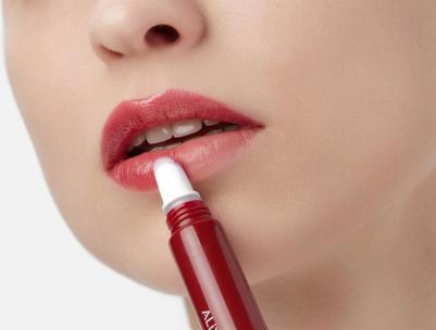 Блеск для губ Lip gloss silky care 12 мл 8682538224374 – фото 5