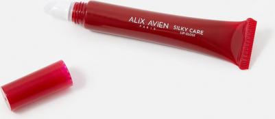 Блеск для губ Lip gloss silky care 12 мл 8682538224374 – фото 8