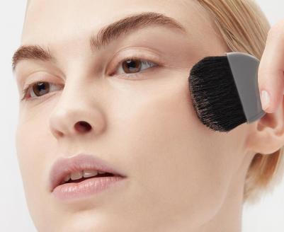 Хайлайтер для лица Хайлайтер Powder highlighter 8682538209593 – фото 6