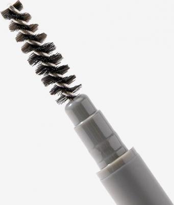 Карандаш для бровей выдвижной eyebrow pencil retractable 8682538203362 – фото 3