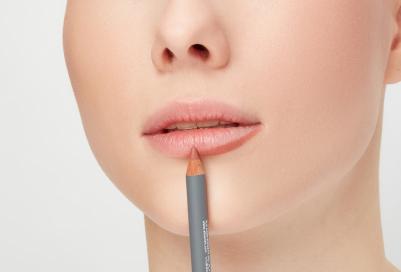 Карандаш для губ Lipliner pencil 8682538215655 – фото 5