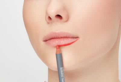 Карандаш для губ Lipliner pencil 8682538215679 – фото 8