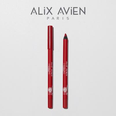 Карандаш-помада для губ Lip pencil staying powder 1.2 г – фото 7