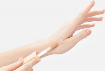Консилер для лица Concealer supreme cover care 11 мл – фото 1