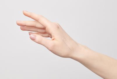 Корректор для лица Маскирующий крем Liquid concealer консилер для лица 8682538209166 – фото 7
