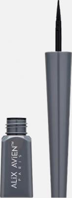 Подводка для глаз матовая Black matte dipliner 4 мл