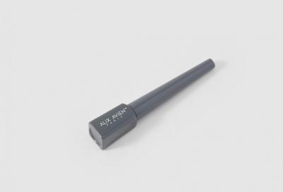 Подводка для глаз матовая Black matte dipliner 4 мл – фото 6