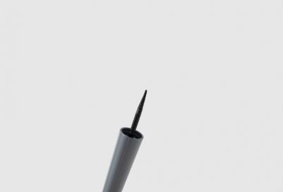 Подводка для глаз матовая Black matte dipliner 4 мл – фото 7