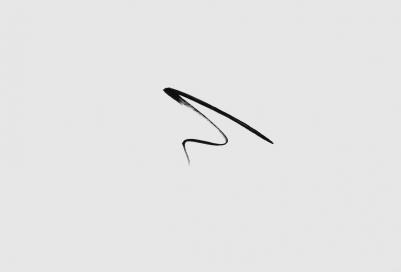 Подводка для глаз матовая Black matte dipliner 4 мл – фото 8
