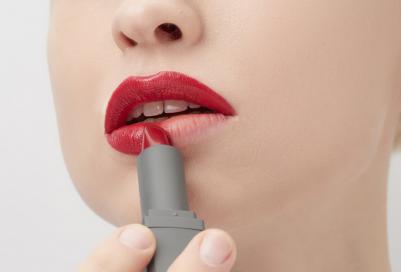 Помада для губ Lipstick glossy с глянцевым финишем 8682538209999 – фото 5