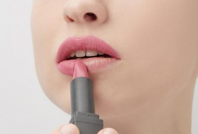 Помада для губ Lipstick matte с матовым финишем – фото 6