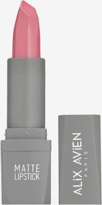Помада для губ Lipstick matte с матовым финишем