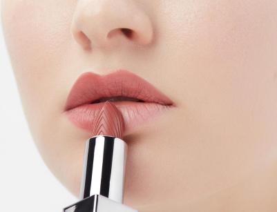 Помада для губ Lipstick satin touch с матовым финишем 8682538224831 – фото 1