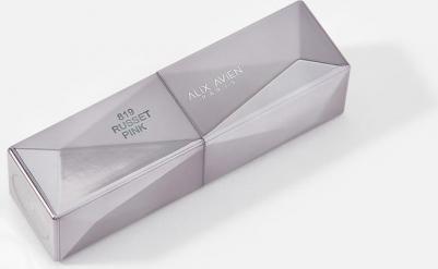 Помада для губ Lipstick satin touch с матовым финишем 8682538224831 – фото 6