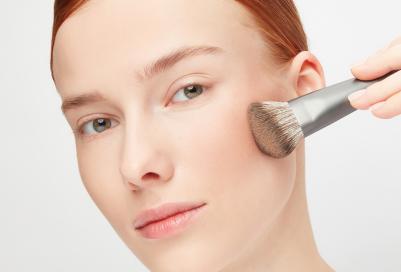 Пудра для лица компактная Бронзирующая 9.5 г 8682538219899 – фото 2