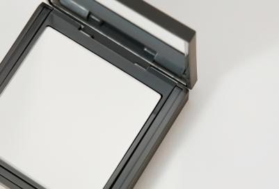 Пудра Translucent Fix Powder 01 Matt, для всех типов кожи, матовая – фото 2