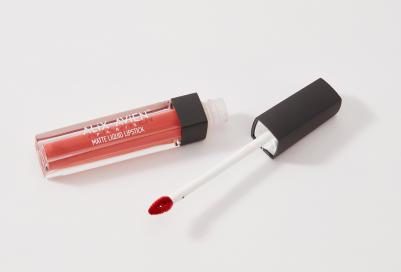 Тинт для губ Жидкая помада для губ Lipstick matte liquid матовая 8682538210278 – фото 4