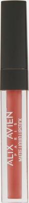 Тинт для губ Жидкая помада для губ Lipstick matte liquid матовая 8682538210308