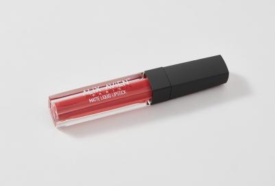 Тинт для губ Жидкая помада для губ Lipstick matte liquid матовая 8682538210346 – фото 2