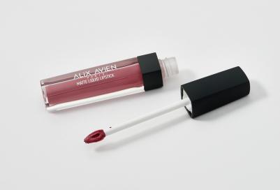 Тинт для губ Жидкая помада для губ Lipstick matte liquid матовая 8682538220079 – фото 3