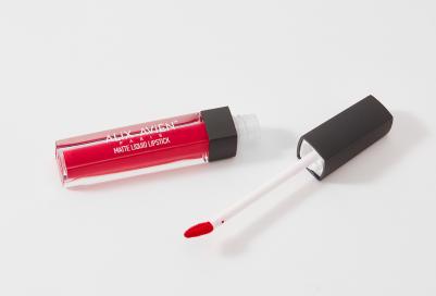 Тинт для губ Жидкая помада для губ Lipstick matte liquid матовая – фото 5