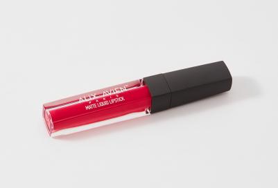Тинт для губ Жидкая помада для губ Lipstick matte liquid матовая – фото 7