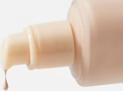 Тональный крем для лица SPF 30 Care enhancer foundation signature vitality 30 мл 8682538226118 – фото 2