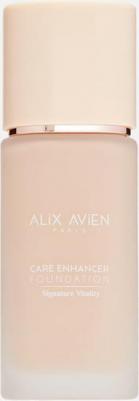 Тональный крем для лица SPF 30 Care enhancer foundation signature vitality 30 мл 8682538226118