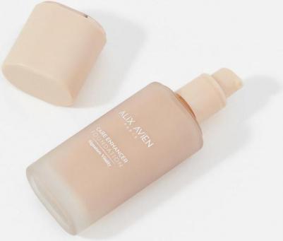 Тональный крем для лица SPF 30 Care enhancer foundation signature vitality 30 мл 8682538226125 – фото 3