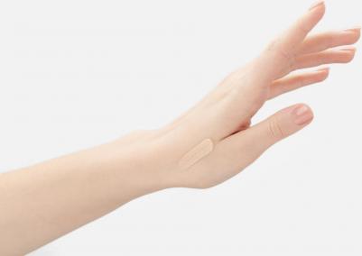 Тональный крем для лица SPF 30 Care enhancer foundation signature vitality 30 мл 8682538226132 – фото 2