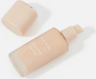 Тональный крем для лица SPF 30 Care enhancer foundation signature vitality 30 мл 8682538226132 – фото 7