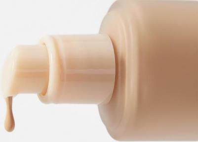 Тональный крем для лица SPF 30 Care enhancer foundation signature vitality 30 мл 8682538226231 – фото 2