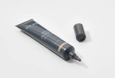 Тональное средство Крем тональный матирующий Matte foundation – фото 4