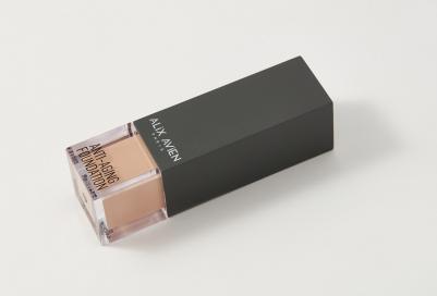 Тональное средство Тональный крем Anti Aging Foundation антивозрастной 8682538222424 – фото 4