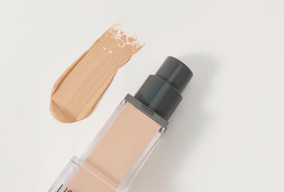 Тональное средство Тональный крем Liquid foundation, легкий, увлажняющий 8682538222387 – фото 1